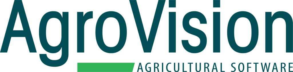 AgroVision Crops op laptop en smartphone